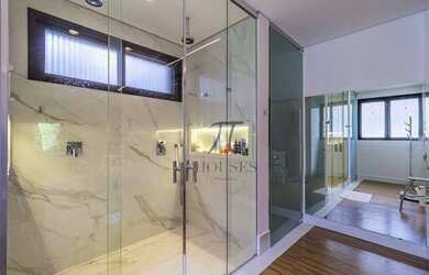 Imagem 2: Belíssima casa de alto padrão em Alphaville