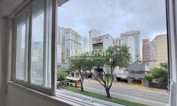 Imagem 6: São Paulo - Apartamento Padrão - Consolação