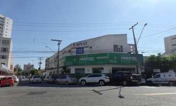 Imagem: GOIâNIA - Conjunto Comercial/Sala - Setor