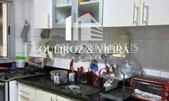 Imagem 5: Apartamento com 3 dormitórios à venda, 120 m² por R$ 630.000,00 - Praia de Itapoã - Vila V