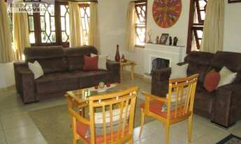 Imagem 3: Casa Residencial à venda, Centro, Mogi das Cruzes -