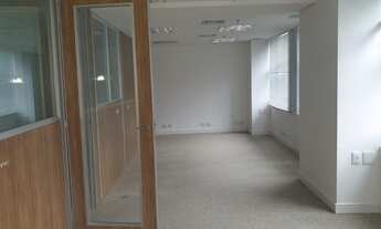 Imagem 3: EXCELENTE CON. COM. P/ VENDA / LOCAÇÂO NA AV. PAULISTA, 68 M², ED. ALTO PADRÃO