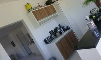 Imagem 2: CASA RESIDENCIAL em EMBU DAS ARTES - SP, JARDIM INDAIÁ