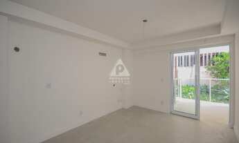 Imagem 5: Residencial Selfie-Tech apartamentos tipo studios Primeira Locação em Copacabana