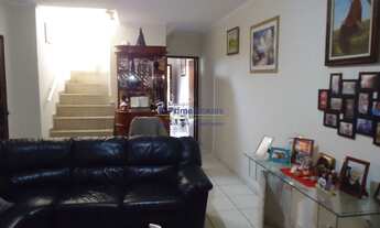 Imagem 2: Casa em Jardim Jabaquara com 150m²