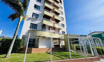 Imagem: FLORIANóPOLIS - Apartamento Padrão - Trindade