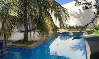 Imagem: ESPETACULAR SOBRADO NO JARDIM ITÁLIA