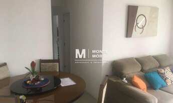 Imagem 4: Apoartamento de 2 dormitórios na Aldeia de Barueri