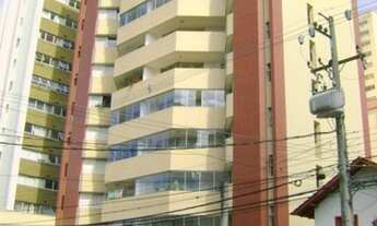 Imagem 1: Apartamento com 3 quartos à venda por R$ 850000.00, 138.00 m2 - CENTRO - CURITIBA/PR