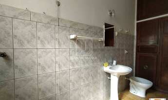 Imagem 3: Casa (térrea na rua) 4 dormitórios, cozinha planejada