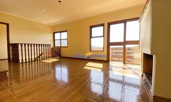 Imagem 4: Casa com 5 dormitórios à venda, 204 m² por R$ 480.000,00 - Iucas - Teresópolis/RJ