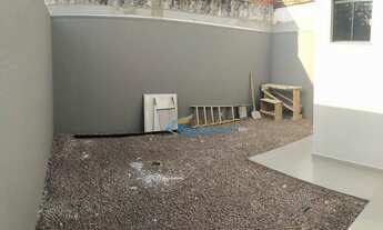 Imagem 7: Imobiliária Águia Imperial Vende Casa no Jardim União