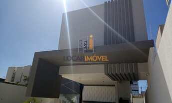 Imagem 7: Casa Alto Padrão de 02 Pavimentos com 3 suítes podendo ser reversível para 4/4 + hidromass