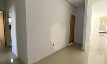 Imagem 4: Casa para venda tem 223 metros quadrados com 3 quartos em Residencial Cerejeiras - Anápoli