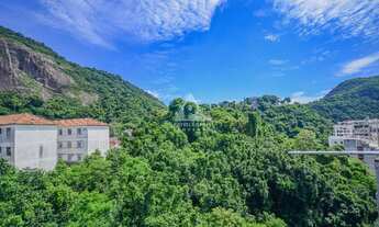 Imagem 1: Cobertura à venda, 2 quartos, 1 suíte, Copacabana - RIO DE JANEIRO/RJ