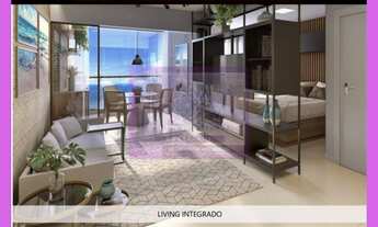 Imagem 3: Apartamento para venda possui 58 metros quadrados com 2 quartos em Jaguaribe - Salvador