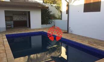 Imagem 4: Casa com 3 dormitórios à venda, 254 m² por R$ 1.100