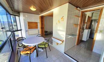 Imagem 3: APARTAMENTO MOBILIADO COM VISTA PARA O MAR 3 DORMTIÓRIOS NAVEGANTES