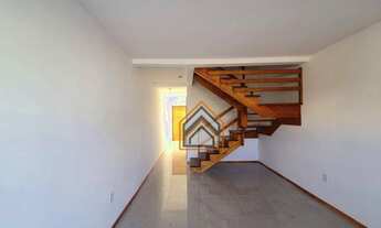 Imagem 3: Sobrado com 2 dormitórios à venda, 82 m² por R$ 210.000,00 - Porto Verde - Alvorada/RS