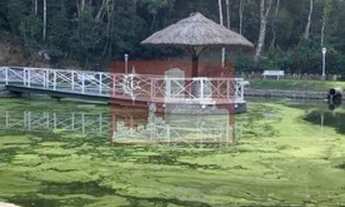 Imagem 7: Terreno na Serra da Cantareira com 480 mt em condomínio Fechado