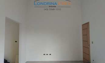 Imagem 3: Casa geminada com 3 quartos - Bairro Antares em Londrina