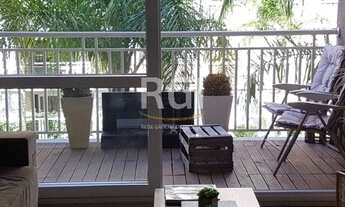 Imagem 2: Porto Alegre - Apartamento Padrão - Jardim Sabará