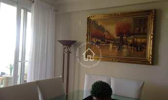 Imagem 6: Casa à venda, 450 m² por R$ 1.290.000,00 - Condomínio Estância Marambaia - Vinhedo/SP