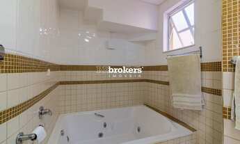 Imagem 5: Rebrokers - Residência 4 Quartos, sendo 2 suíte sendo 1 master com closet e hidro - Uberab