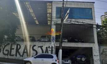 Imagem: Galpão/Depósito/Armazém para aluguel