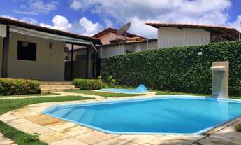 Imagem: Casa de praia à venda com 415 m² com 7