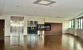 Imagem 2: Alugo andar corporativo, 420 m² no Ed. Connext Office - bairro Umarizal