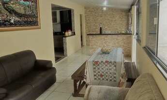 Imagem 5: CA0783 Casa / Ipiranga - 2 dorm(s) / 1 suíte(s