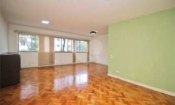 Imagem 4: Apartamento à venda Campo Belo. 3 dormitórios. 1 Vaga. 130m2