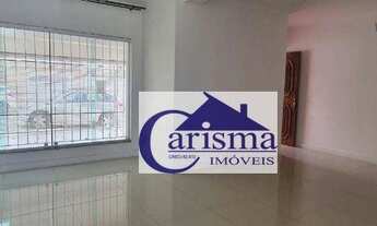 Imagem 2: Sobrado com 3 dormitórios à venda, 221 m² - Campestre - Santo André/SP