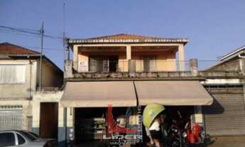 Imagem: Casa - Vila Municipal Bragança Paulista