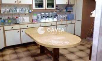 Imagem 3: Sobrado com 5 dormitórios à venda, 406 m² por R$ 1.000.000,00 - Vila Matias - Santos/SP