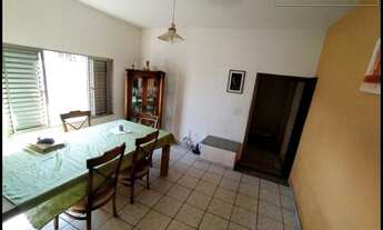 Imagem 7: CASA COM EXCELENTE LOCALIZAÇÃO  V. ZÉLIA  LORENA/ SP