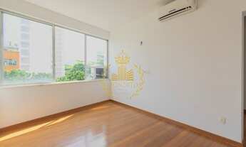 Imagem 7: Apartamento a venda no Leblon com infraestrutura