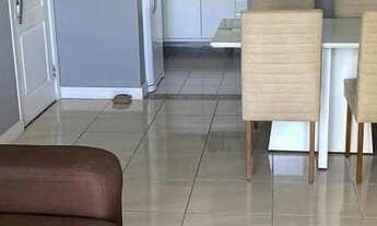 Imagem: Apartamento na Dorival Caymmi Itapoan Eg