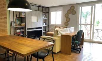 Imagem: Porto Alegre - Apartamento Padrão - Jardim