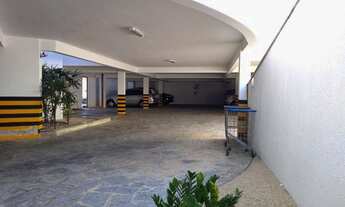 Imagem 3: Apartamento para venda com 54 metros quadrados com 2 quartos em Ponta Negra - Natal - RN