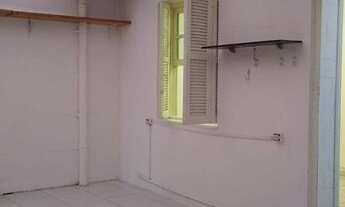 Imagem 5: COMERCIAL MOEMA Galpão / depósito com 2 vagas na garagem