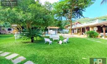 Imagem: Casa para Venda em São Sebastião, Barequeçaba