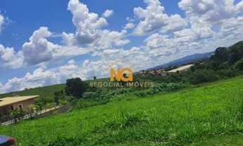 Imagem 6: MáRIO CAMPOS - Terreno Padrão - Condomínio Serra dos Bandeirantes