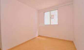 Imagem 2: Apartamento para venda tem 51 metros quadrados com 2 quartos em Vila Izabel - Curitiba - P