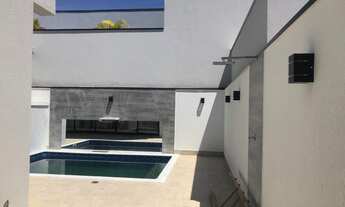 Imagem 6: Casa em Condomínio para Venda em Indaiatuba, Jardim Esplanada, 4 dormitórios, 4 suítes, 5