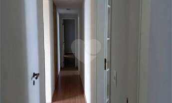 Imagem 7: São Paulo - Apartamento Padrão - MOEMA