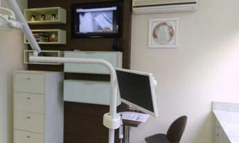 Imagem 6: Porto Alegre - Conjunto Comercial/Sala - Moinhos De Vento