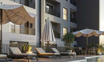 Imagem 6: Residential / Apartment em Curitiba