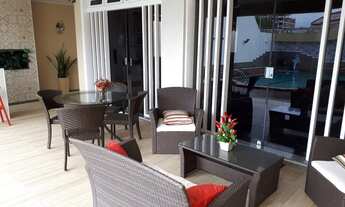 Imagem 2: Casa Coroa do Meio